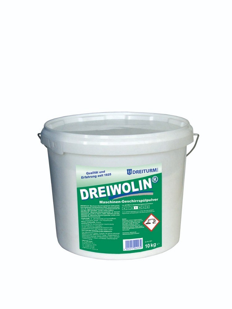 DREIWOLIN classic